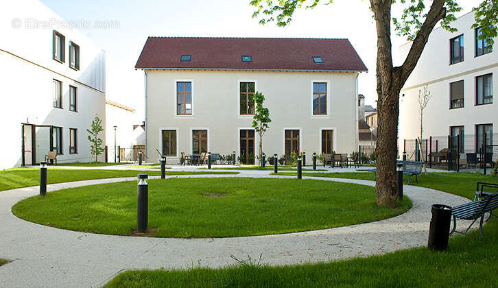 Appartement à MARMANDE