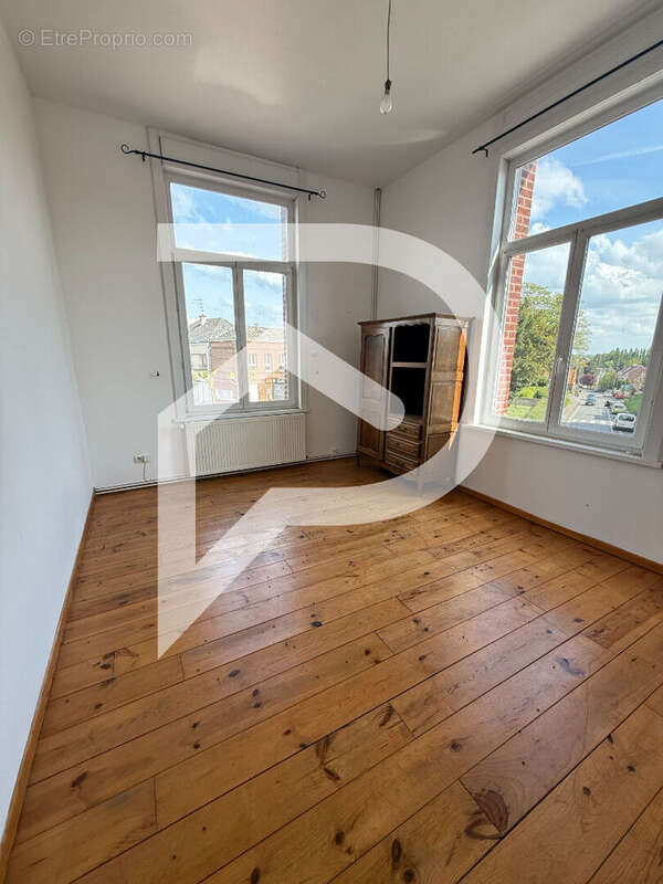 Maison à SAINT-HILAIRE-LEZ-CAMBRAI