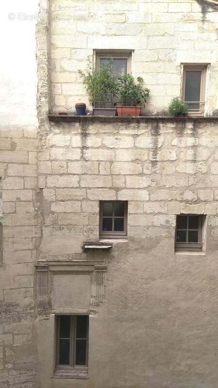 Appartement à AVIGNON