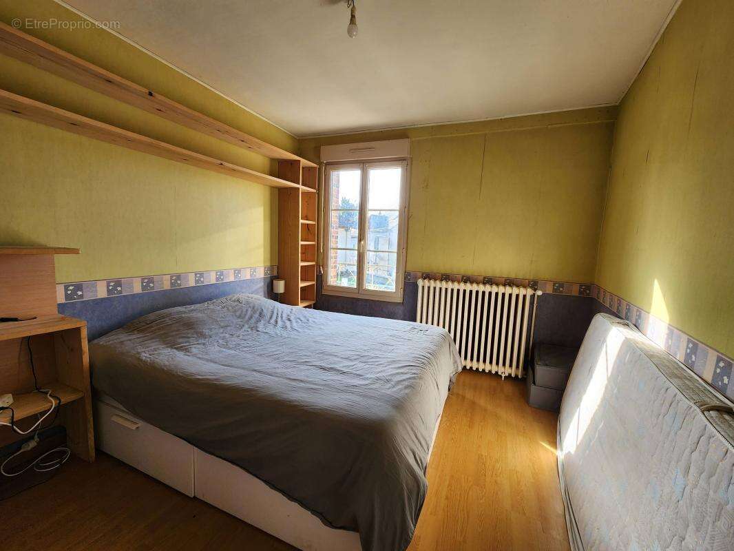 Maison à MONDOUBLEAU