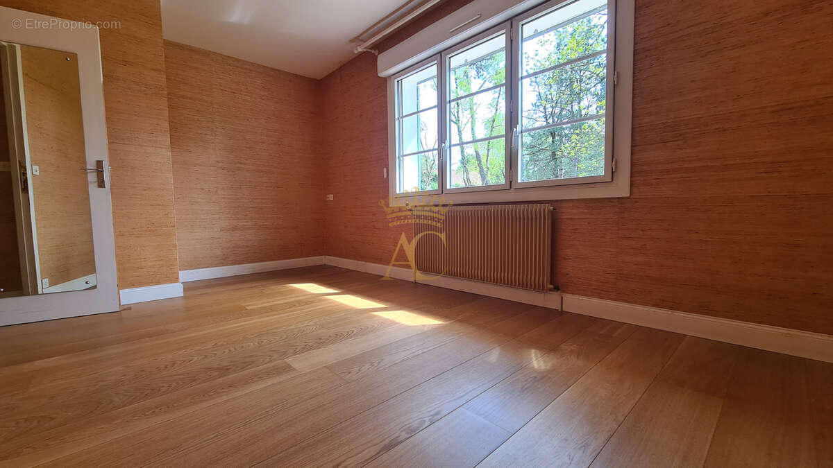 Maison à LE TOUQUET-PARIS-PLAGE