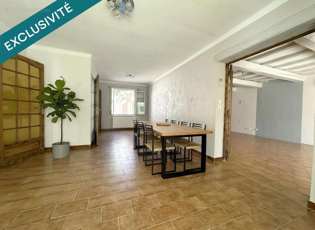 Photo 9 - Maison à MONTEUX