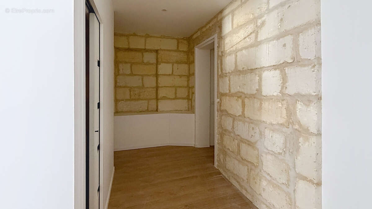 Appartement à LIBOURNE