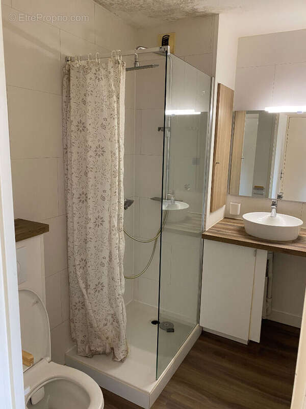 Appartement à CHOLET