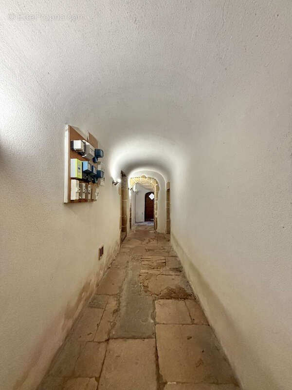 Appartement à THOISSEY