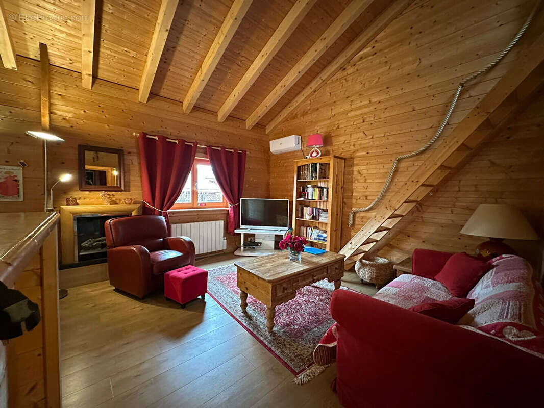 Maison à SAINT-SAUVEUR-LES-BRAY