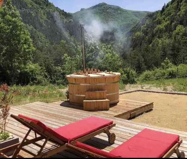 Maison au coeur de la nature - photo 5