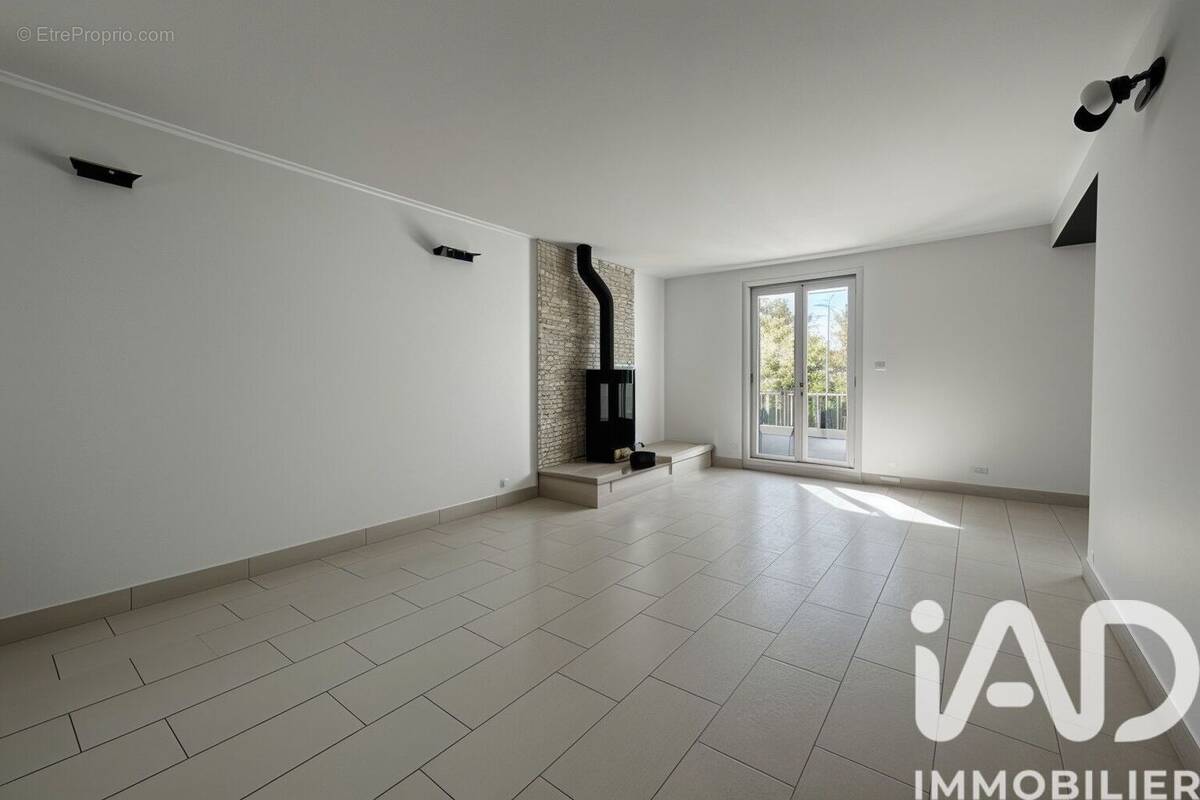 Photo 1 - Maison à BLOIS