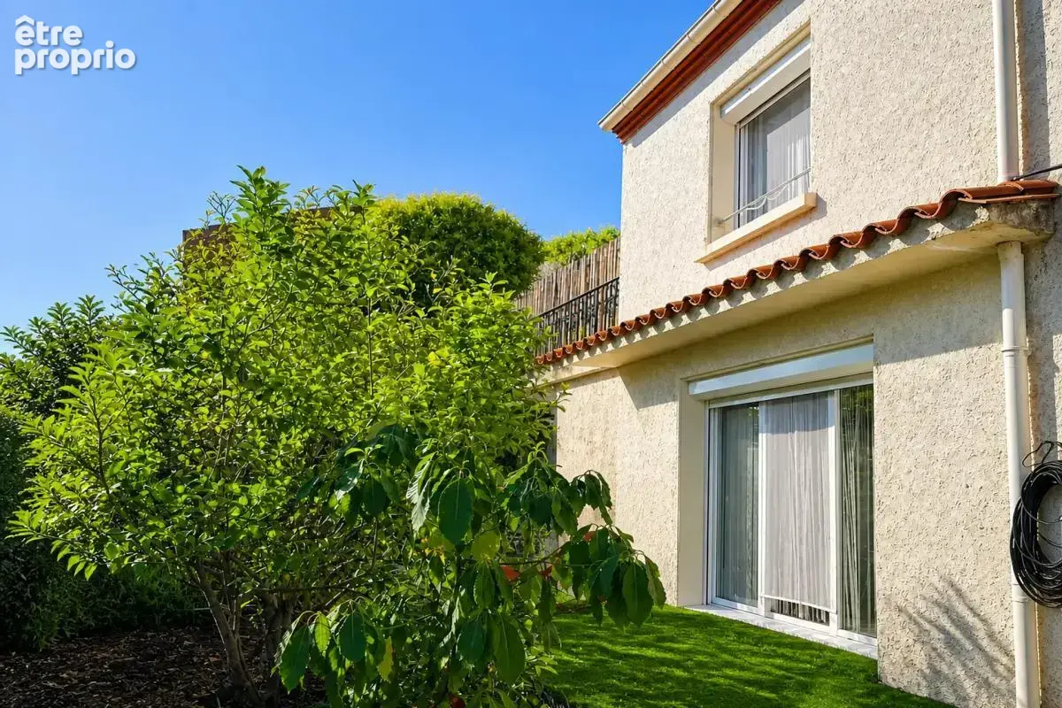 Maison de 6 pièces de 132 m² proche de toute commodité à Céret - photo 13