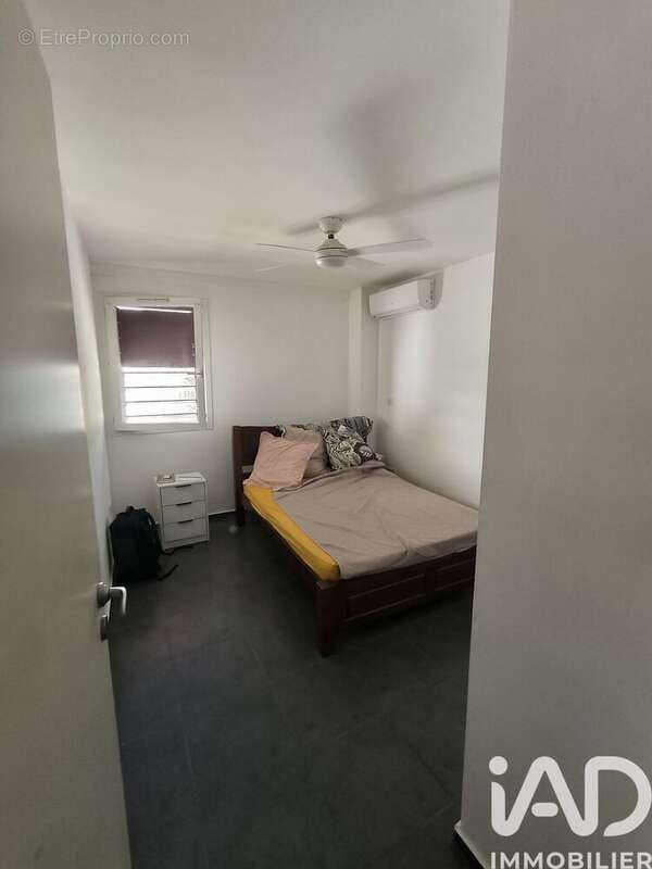 Photo 6 - Appartement à SAINT-DENIS