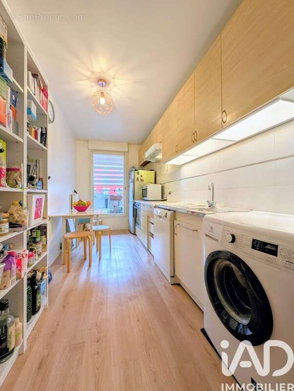 Photo 5 - Appartement à BONDY