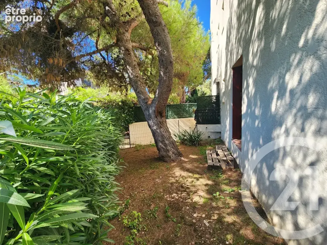 Appartement 1 pièce 23 m² à vendre à Six-Fours-Les-Plages (83140) - photo 6