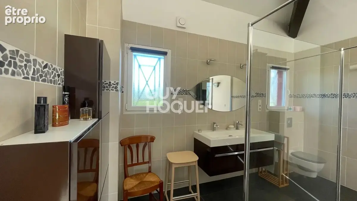 Villa Mèze 6 pièces 140m2 - photo 9