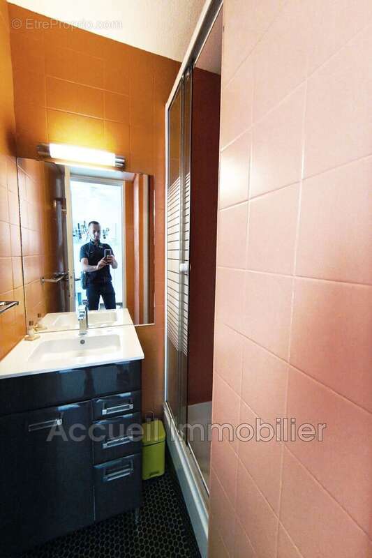 Appartement à LE GRAU-DU-ROI