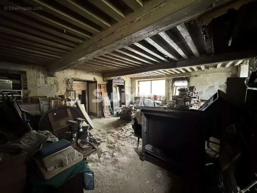 Appartement à ARNAY-LE-DUC