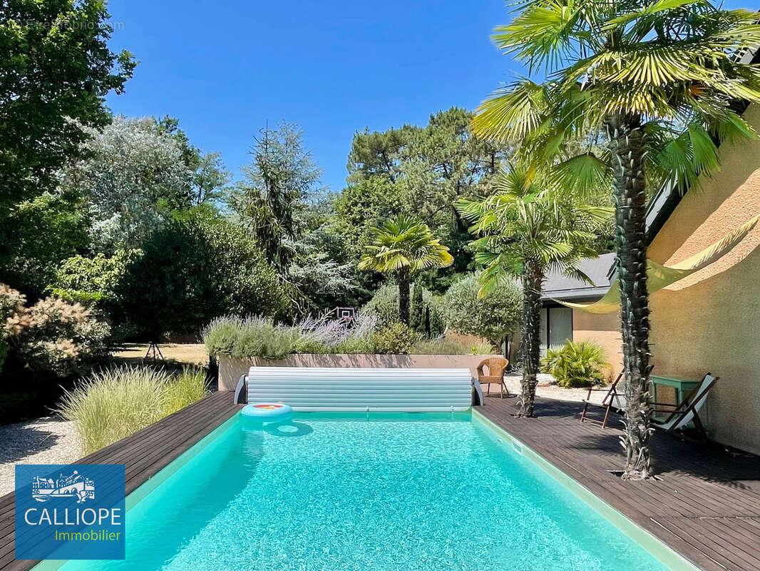 Maison à LE PIAN-MEDOC