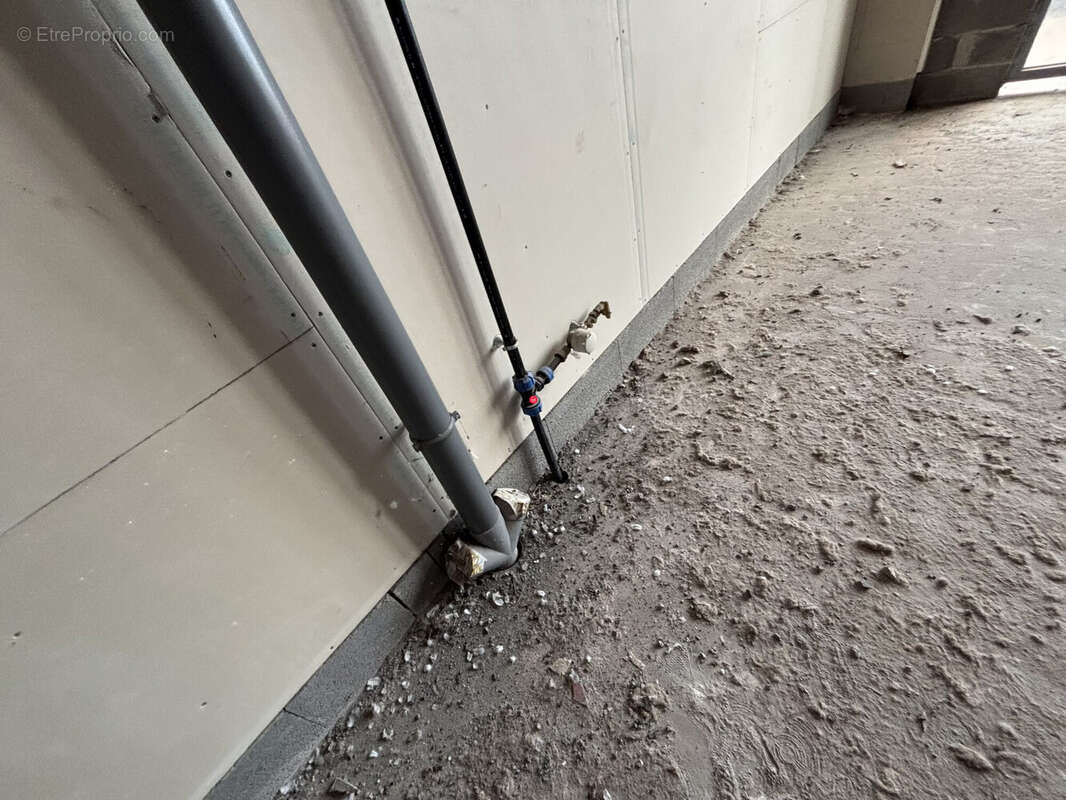 Appartement à TOURCOING