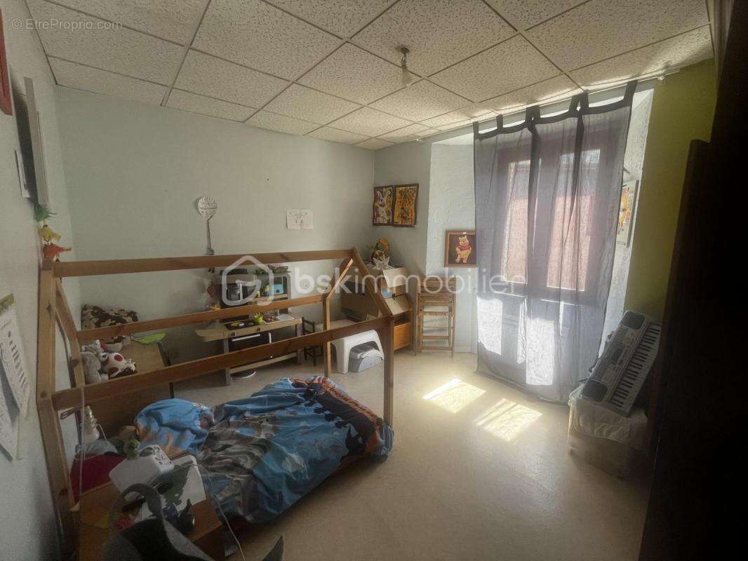 Maison à SAINT-MICHEL-DE-MAURIENNE