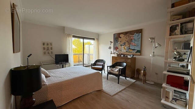 A vendre 2p 66m2 traversant les hesperides saint-james a neuilly sur seine - photo 4