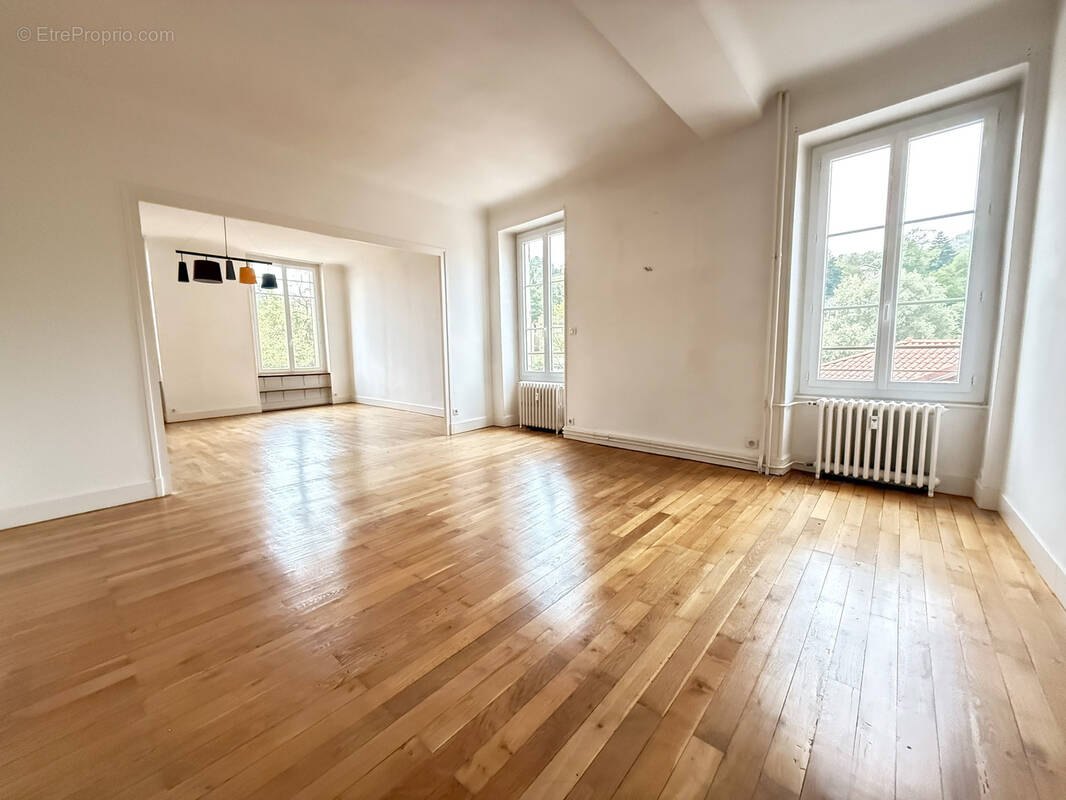 Appartement à VIENNE