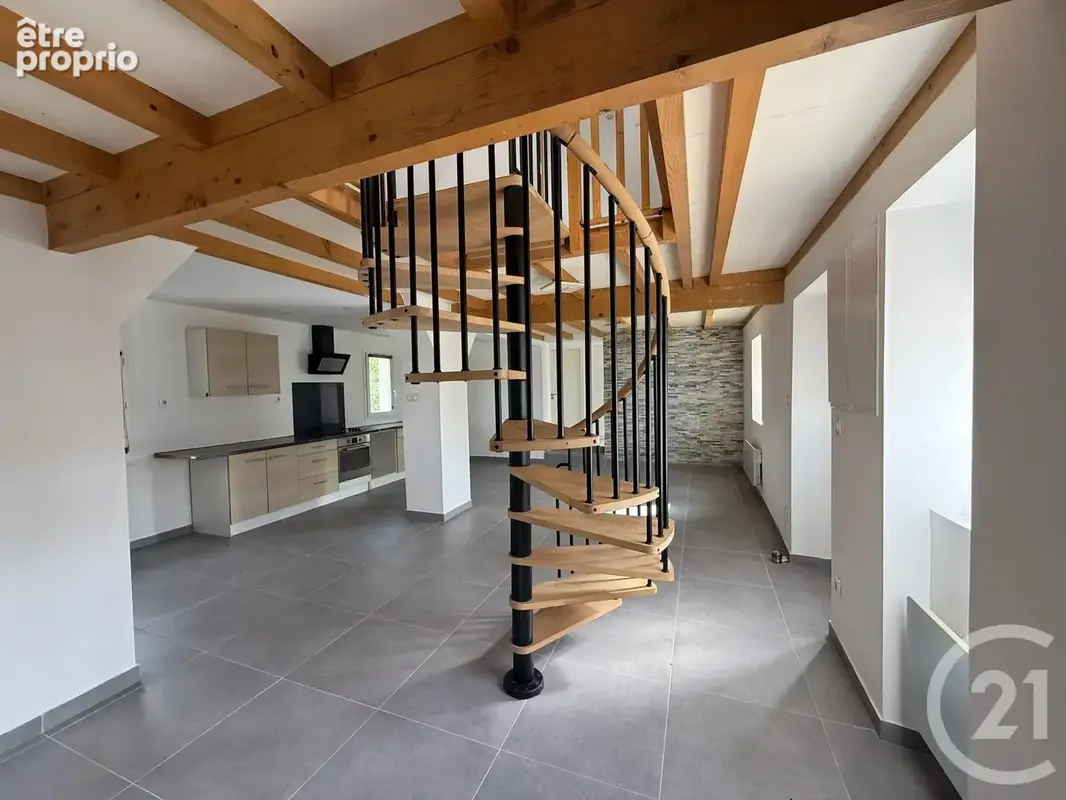 Maison 86 m² à Orthez  - photo 3