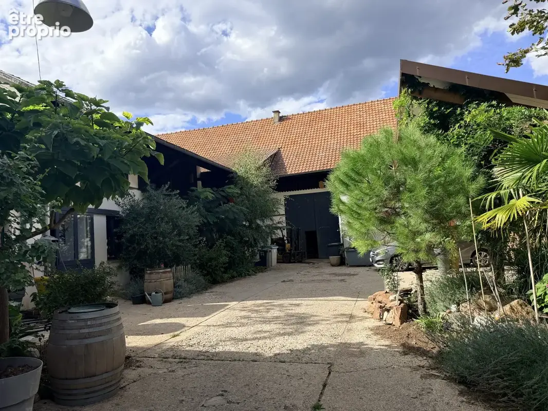 Photo Maison à Bennwihr au prix de 250 000€