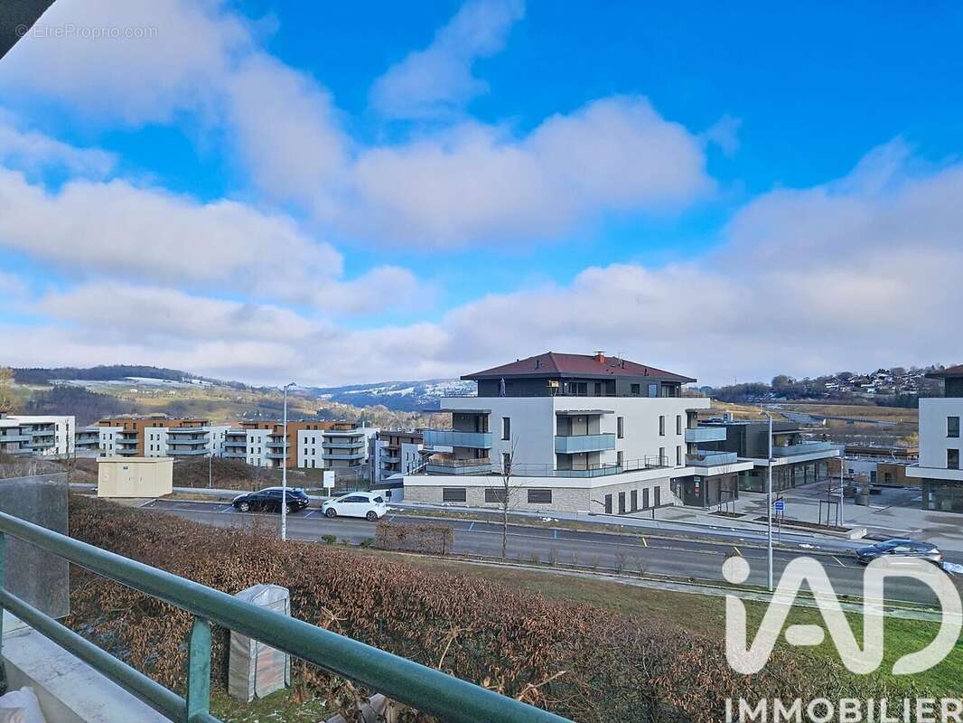 Photo 8 - Appartement à ALLONZIER-LA-CAILLE