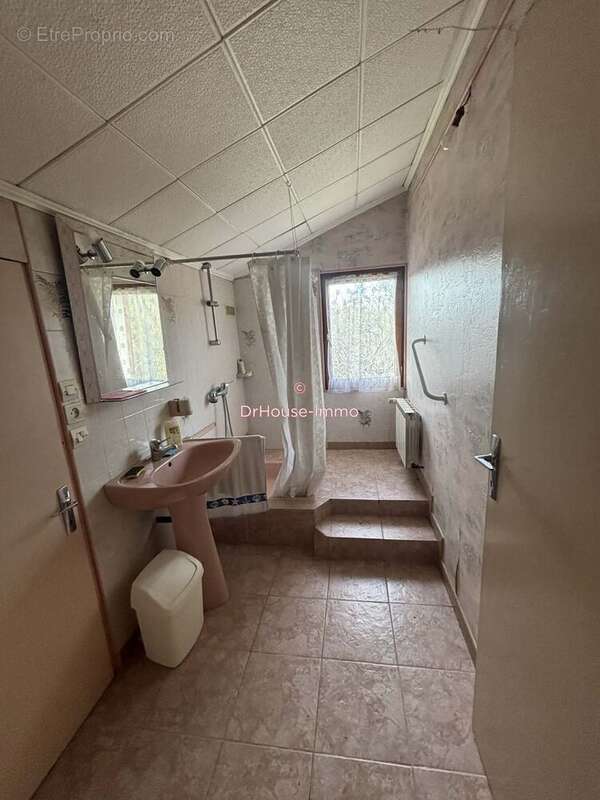 Maison à LISLE-SUR-TARN