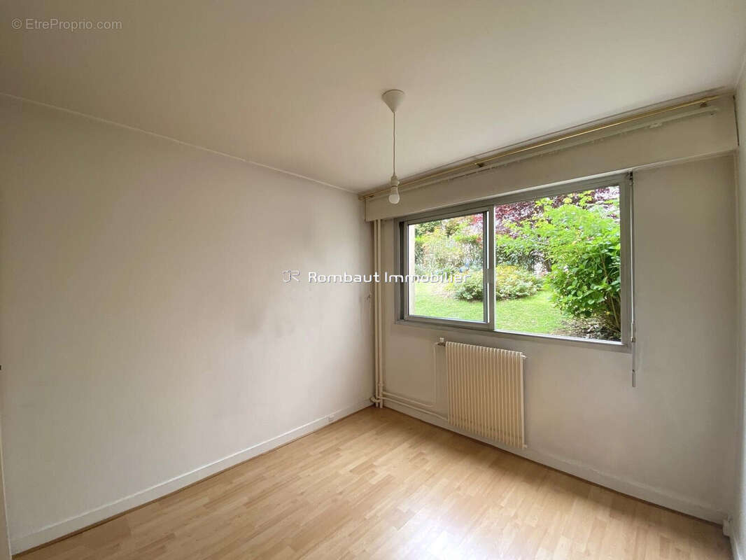 Appartement à GARCHES