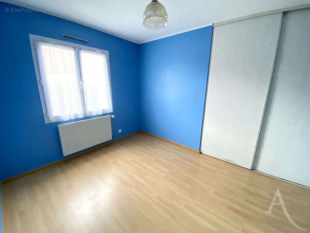 Maison à TREIZE-SEPTIERS