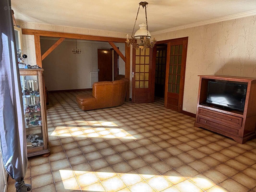 Maison à MOELAN-SUR-MER