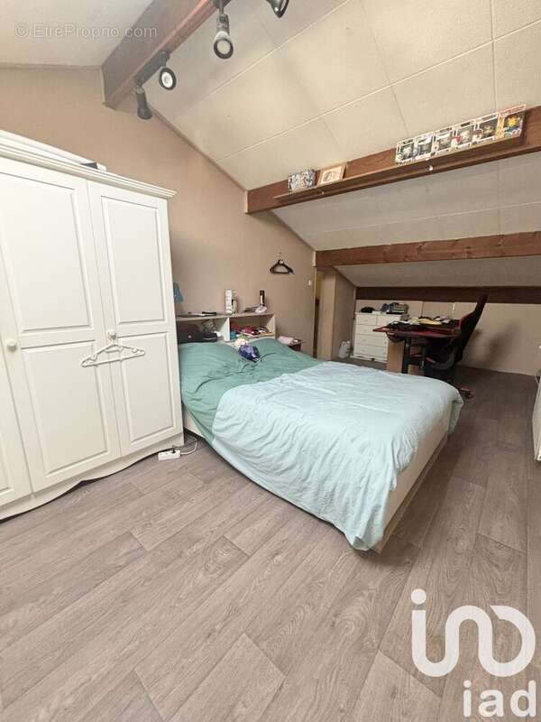 Photo 8 - Maison à PESSAC