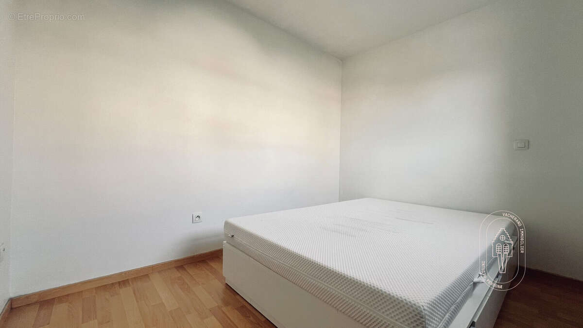 Appartement à MARCQ-EN-BAROEUL