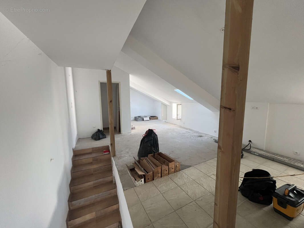 Appartement à BIDACHE