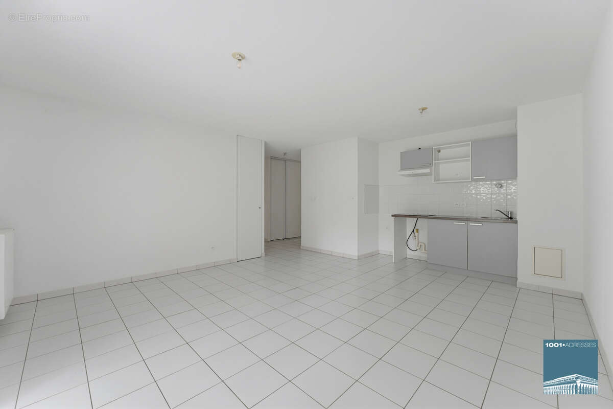 Appartement à PESSAC