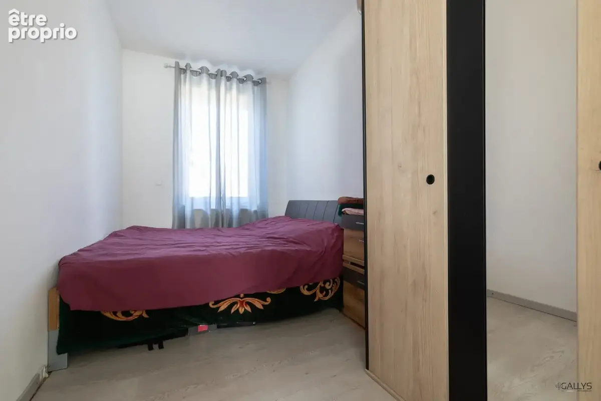 Appartement 3 pièces 65 m² à vendre à Yutz (57970) - photo 4