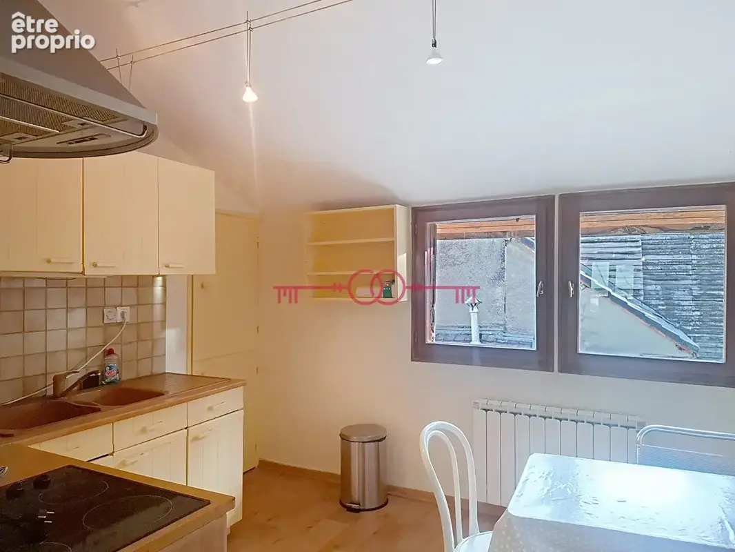 Appartement Chalons En Champagne 3 pièce(s) 65 m2 - photo 2