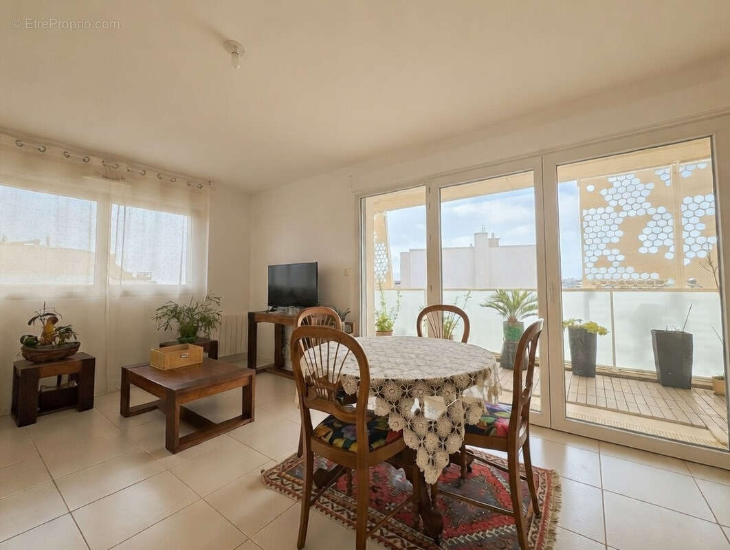 Appartement à ROYAN