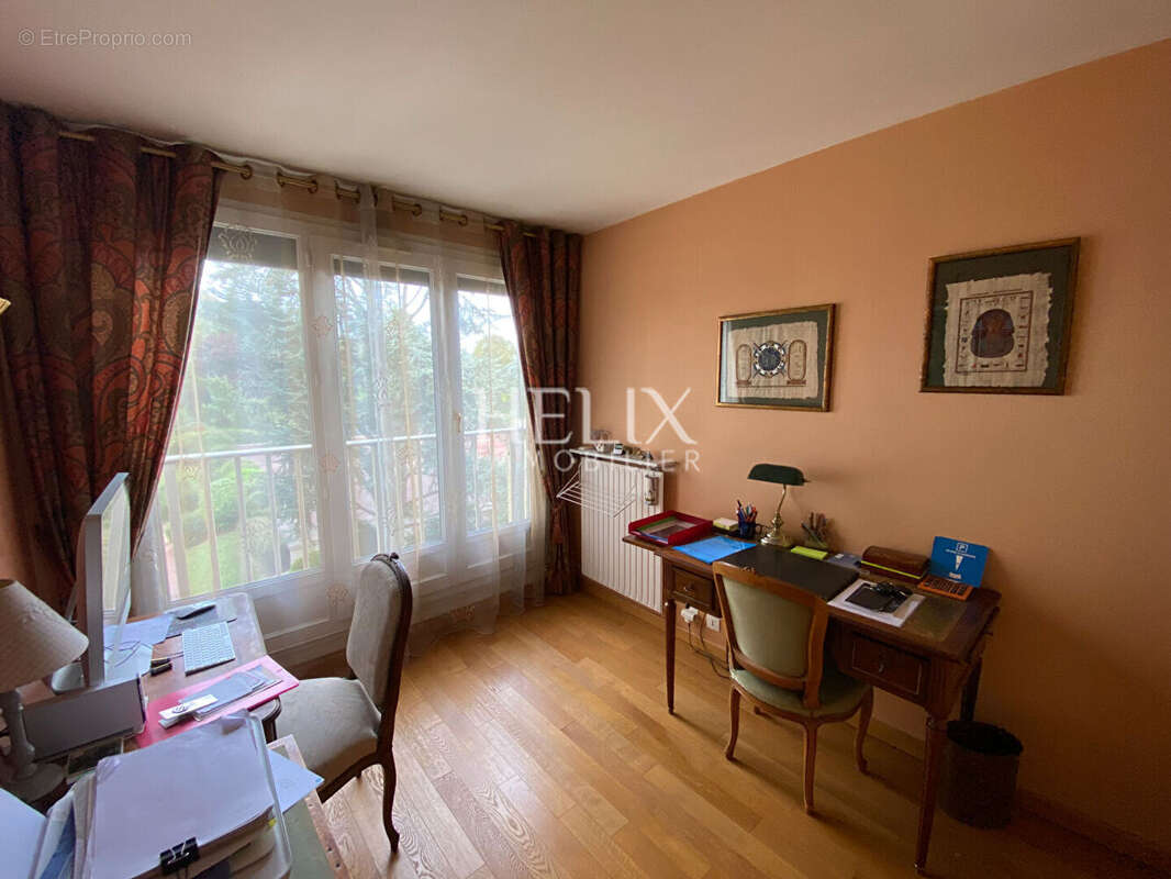 Appartement à LE PECQ