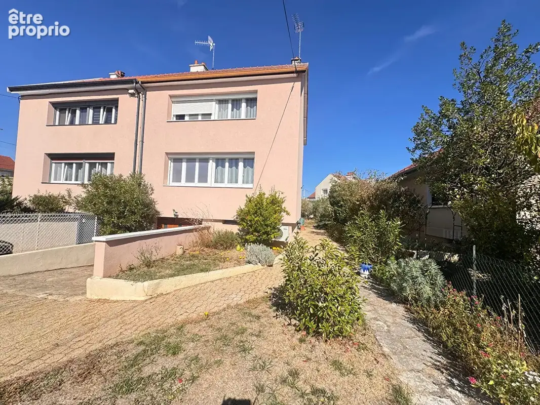 Maison Dijon 5 pièce(s) 85 m2 - photo 9