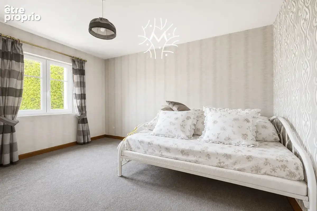 Maison 6 pièces 140 m² à vendre à Rethel (08300) - photo 6