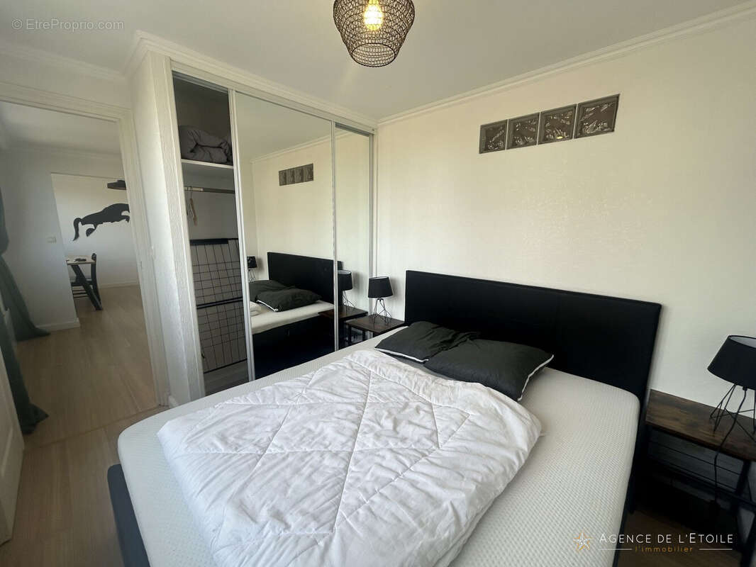 Appartement à CUCQ