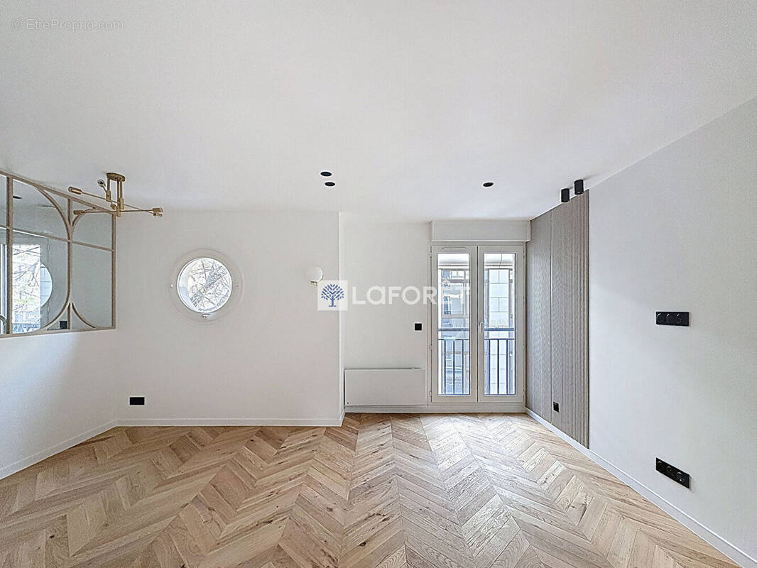 Appartement à ANTONY