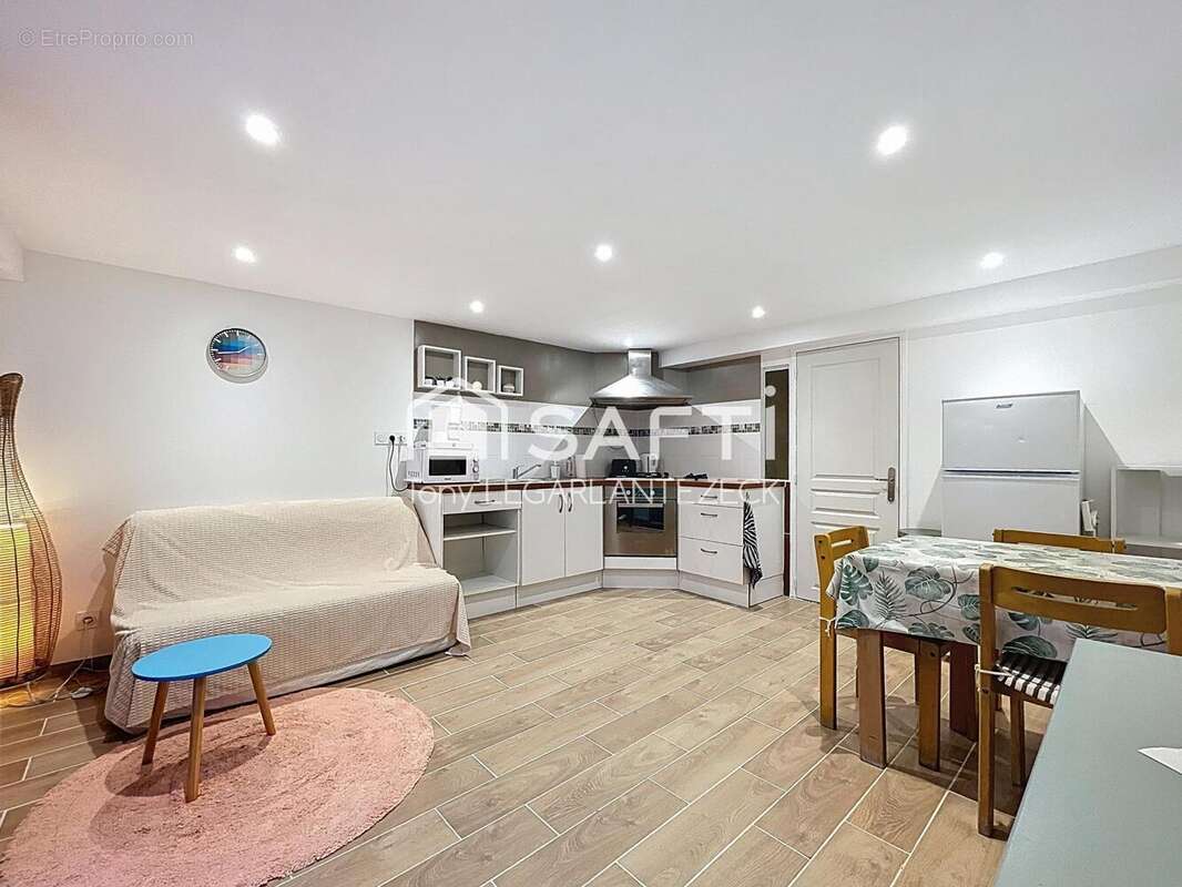 Photo 8 - Maison à LA SEGUINIERE