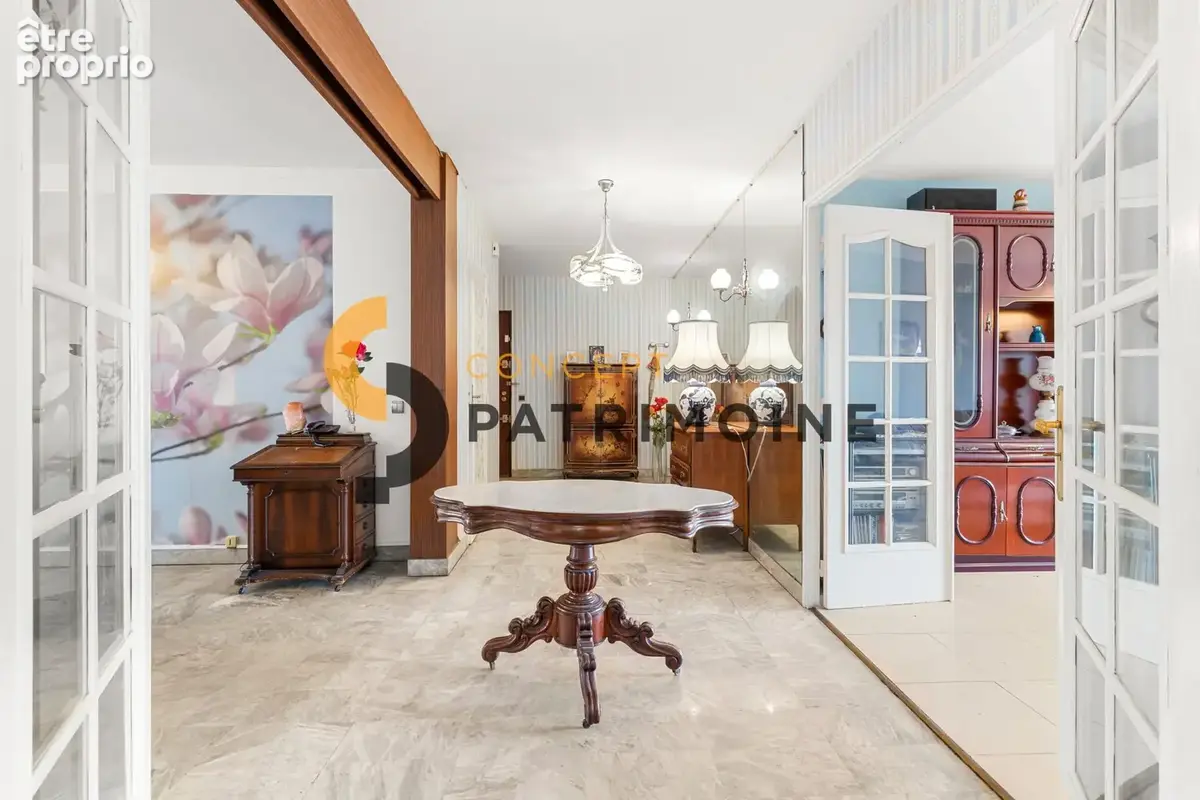 Appartement 3 pièces 94 m² à vendre à Cagnes-Sur-Mer (06800) - photo 5