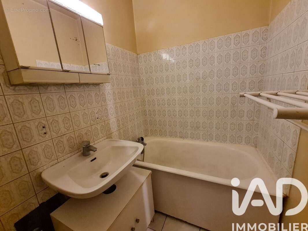 Photo 9 - Appartement à BAGNOLET