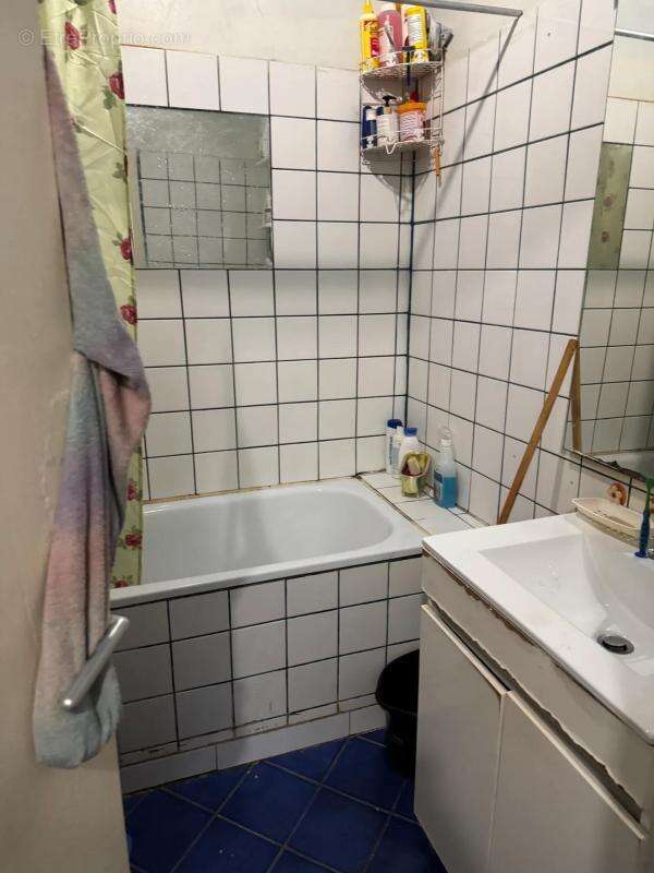 Appartement à AULNAY-SOUS-BOIS