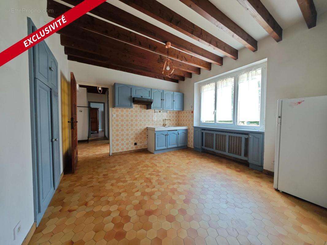 maison en pierre - photo 7