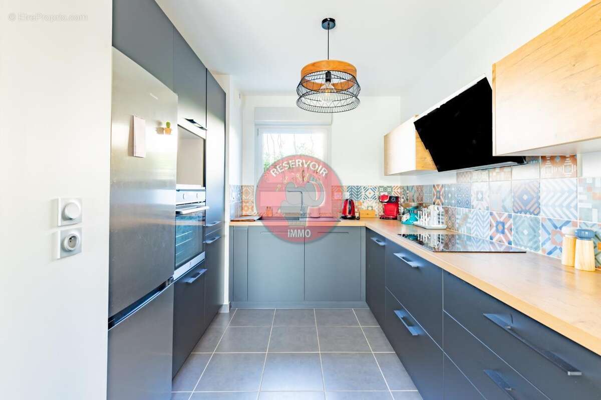 Maison à PLAISANCE-DU-TOUCH