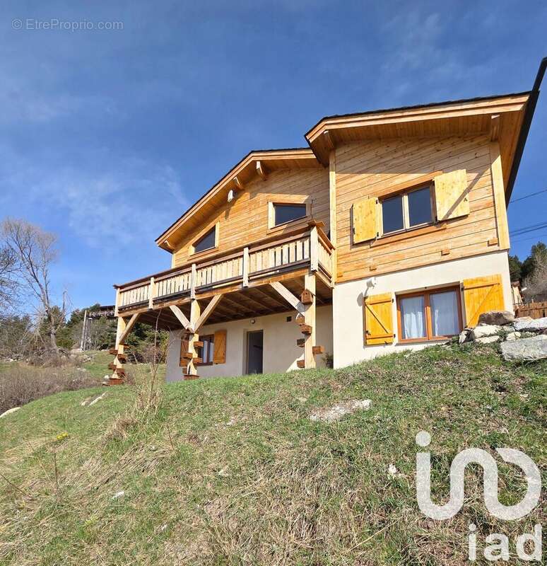 Photo 3 - Maison à BOLQUERE